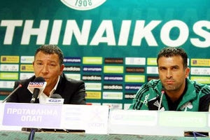 Τεν Κάτε: “Είμαι νικητής και δεν παραδίδομαι ποτέ”