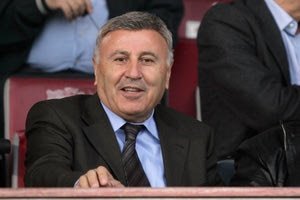 Θεοδωρίδης: “Αν θέλουν έτσι χαλάλι τους”