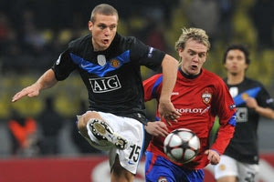 Νίκη στο 86′ με Βαλένσια για ManUtd