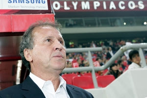 O blogger Zίκο και ο “γκαντέμης” Τοροσίδης