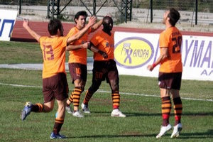 Tεννές: “Προβάδισμα ανόδου η Κέρκυρα”