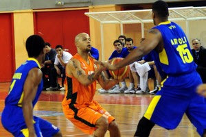 Περιμένοντας τον… σωτήρα