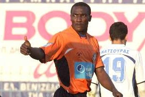 Με Αγκάλι ενόψει Παναθηναϊκού