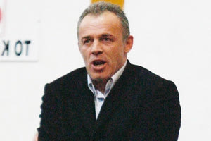 Καρνέσης: “Σοβαροί για τη νίκη”