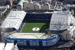 Συμφωνία για το… “Samsung Stamford Bridge”;