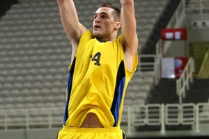 Κένταλ: “Να διατηρήσουμε τον ρυθμό”