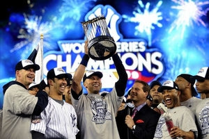 Επέστρεψαν στο θρόνο τους οι Γιάνκις!