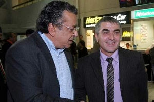 Γκουλής: “Ο ΟΦΗ… πάνω από όλους”