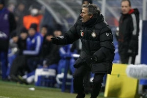 Μουρίνιο: “Φανταστική απόδοση με καρδιά…”