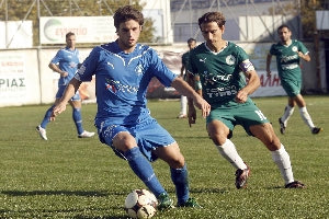 Σιόντης:”Ξεχωριστό γκολ”
