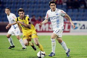 Ηρακλής – Αστέρας Τρίπολης 1-0