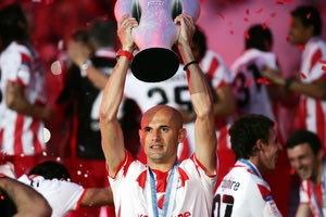 Τζόρτζεβιτς: “Δεν εξαρτάται από μένα”