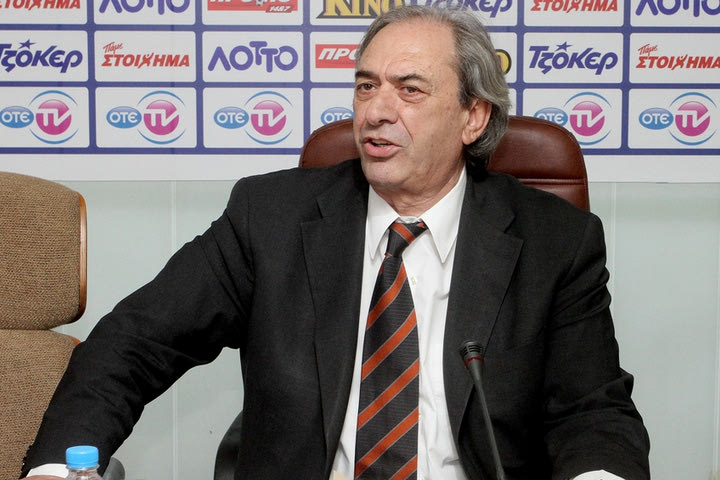 Επιστρέφει στη Football League ο Καλογιάννης