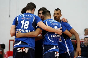 ΑΟ Κηφισιάς-Πανελλήνιος 3-2