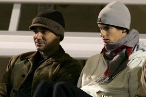 Μάρεϊ: “Τα ναρκωτικά στο τένις δεν είναι μεγάλο πρόβλημα”
