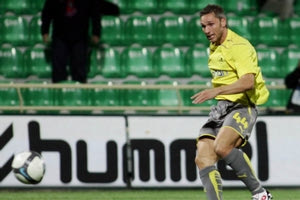 Καβάλα-Πανθρακικός 3-0