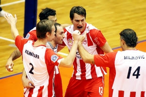 Τζούριτς: “Θα πρέπει να είμαστε πολύ σοβαροί”