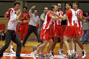Στα “μαλακά” ο Παναθηναϊκός