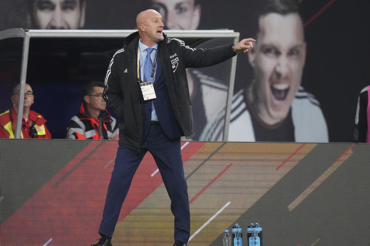 Ρόσι: “Να είμαστε ταπεινοί κόντρα στην Ιταλία, αλίμονό μας αν γίνουμε αλαζόνες”