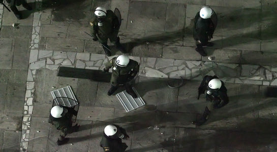 Ραντεβού οργανωμένων οπαδών στο Ρέθυμνο!