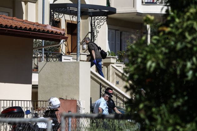 Γλυκά Νερά: Τι υποστηρίζει η «ψυχολόγος» της δολοφονημένης Κάρολαϊν