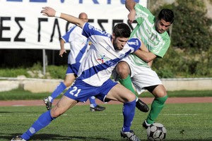 Νέα εκτός έδρας απώλεια για την Παναχαϊκή