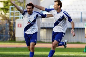Κατσαρός: “Γιορτή το ματς με Παναθηναϊκό”