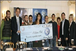 Η ΕΠΟ και οι διεθνείς χτίζουν σχολείο στη Σιέρα Λεόνε