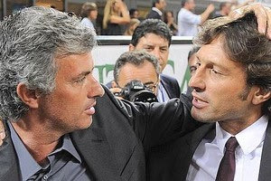 Λεονάρντο: “Σκέφτομαι μόνο τη νίκη”