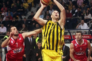 Μπετς: “Ο κόσμος άξιζε τη νίκη”