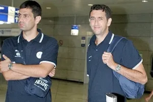 Φάκας: “Υποτίμησε την προσωπικότητά μας ο κ. Προσαλίκας”