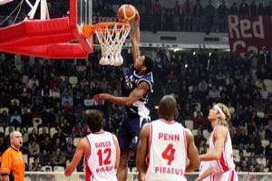 Χαίσλιπ, Ντραγκίσεβιτς ή… έκπληξη