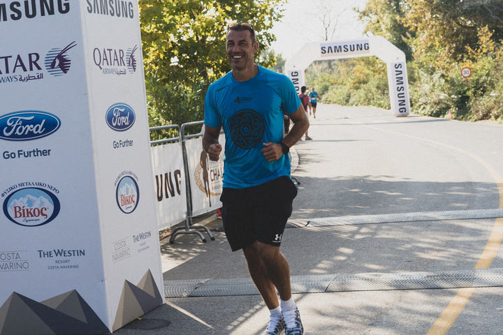 Περικλής Ιακωβάκης: “Το μεγάλο μυστικό του Navarino Challenge”