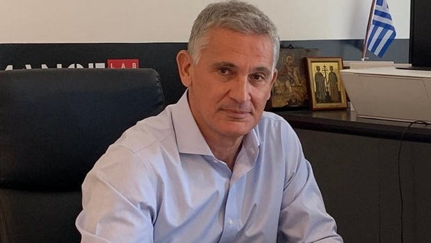 Αστέρας: Επιστημονικός συνεργάτης στις Ακαδημίες ο Καχριμάνης