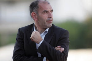 Κασναφέρης:”Βασικός στόχος το Κύπελλο”