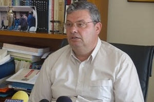 Καχριμάνης: “Δεν αντιμετωπίζεται ισότιμα ο ΠΑΣ”