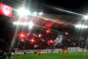 Do or die στην κατακόκκινη Καβάλα!