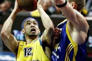 Πρωτιά για Ρεάλ-Στο Top-16 η Πρόκομ