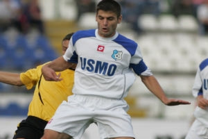 Σενάρια για Στάνγκα από την Ρουμανία