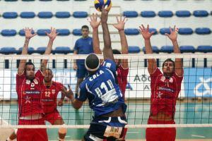 Προθέρμανση για το ντέρμπι με τέσσερις αγώνες
