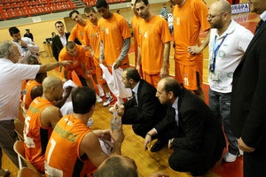 Ο τελικός των τελικών…