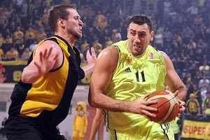 Η αυλαία του πρώτου γύρου