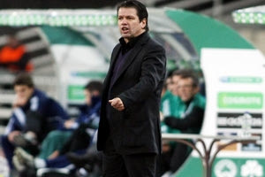 Παπαδόπουλος:”Δεν μου άρεσε ο Κλέιτον”