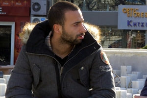 Παπουλής: “Ζητώ συγγνώμη”