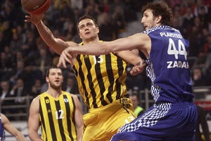Πάουνιτς: “Πολύ καλή ατμόσφαιρα”