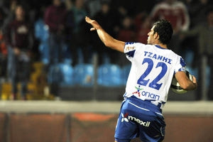 Ο Χρήστος Τζάνης στο Sport24.gr