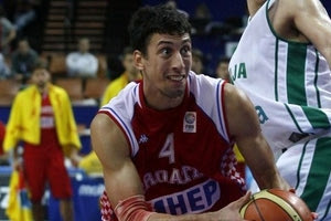 Στη Φενέρμπαχτσε ο Ούκιτς
