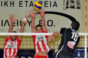 MVP της 16ης αγωνιστικής ο Γιορντάνοφ