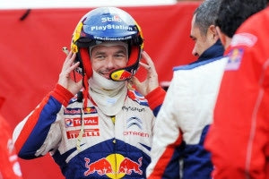 Ο Λεμπ ξέχασε την F1