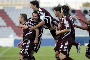 Μανταίος: “Ούτε μία στο εκατομμύριο για Δώνη”